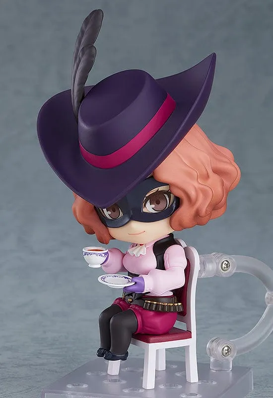 1210 Nendoroid Haru Okumura: Phantom Thief Ver (rerun)