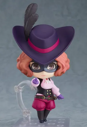 1210 Nendoroid Haru Okumura: Phantom Thief Ver (rerun)