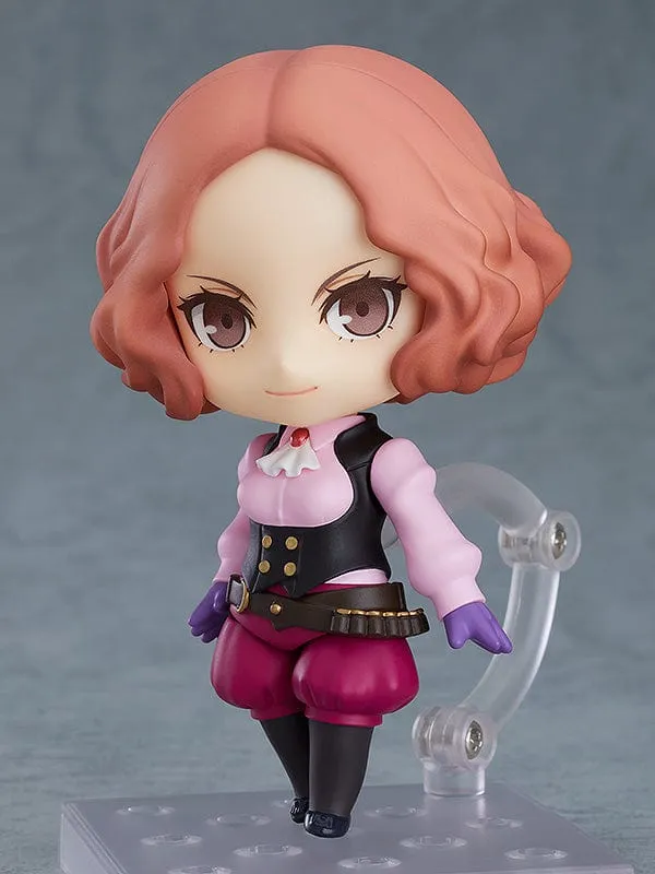 1210 Nendoroid Haru Okumura: Phantom Thief Ver (rerun)