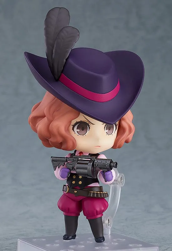 1210 Nendoroid Haru Okumura: Phantom Thief Ver (rerun)