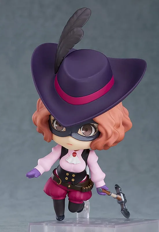 1210 Nendoroid Haru Okumura: Phantom Thief Ver (rerun)