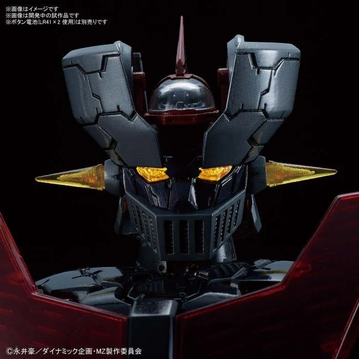 1/60 MAZINGER Z (MAZINGER Z INFINITY VER.)