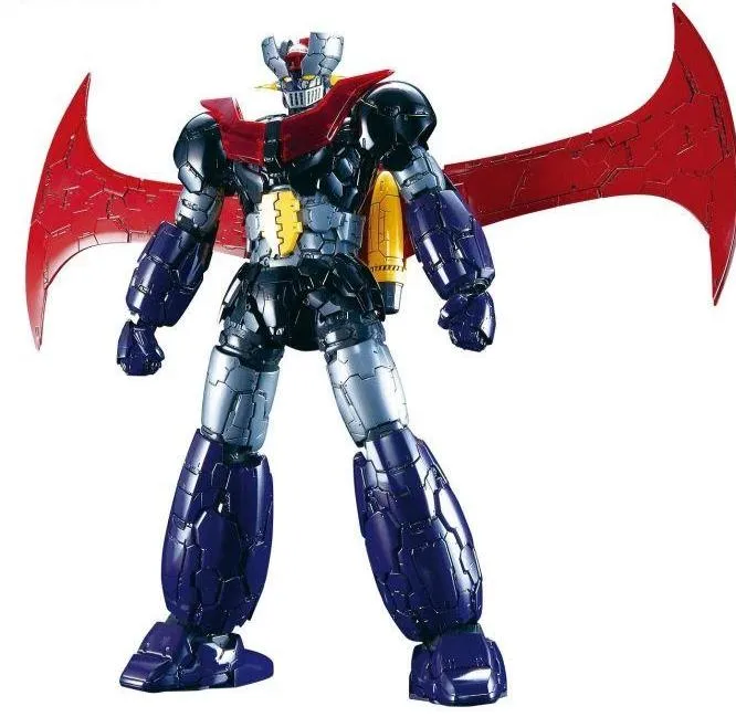 1/60 MAZINGER Z (MAZINGER Z INFINITY VER.)