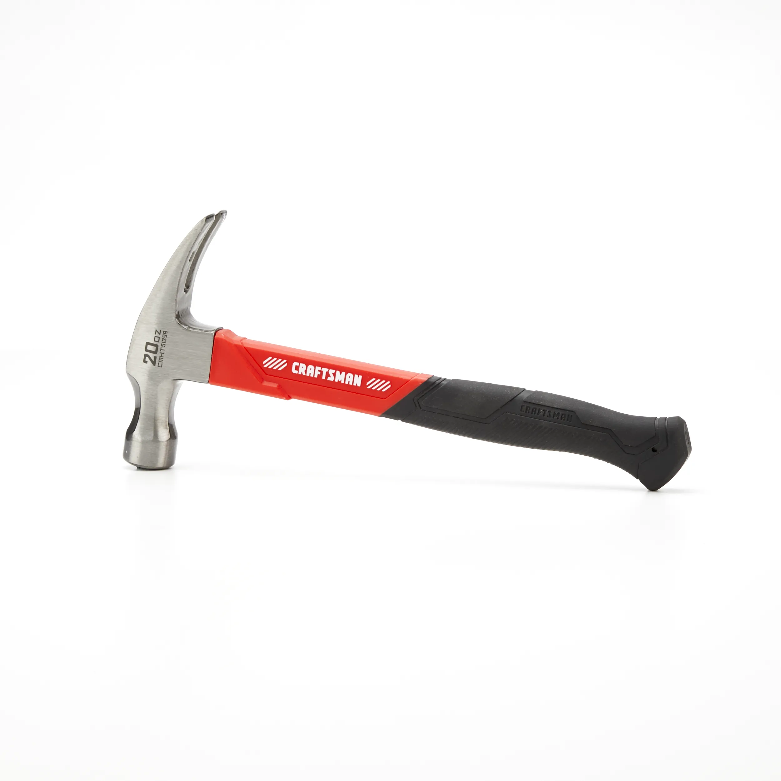 20 oz Fiberglass General Purpose Hammer