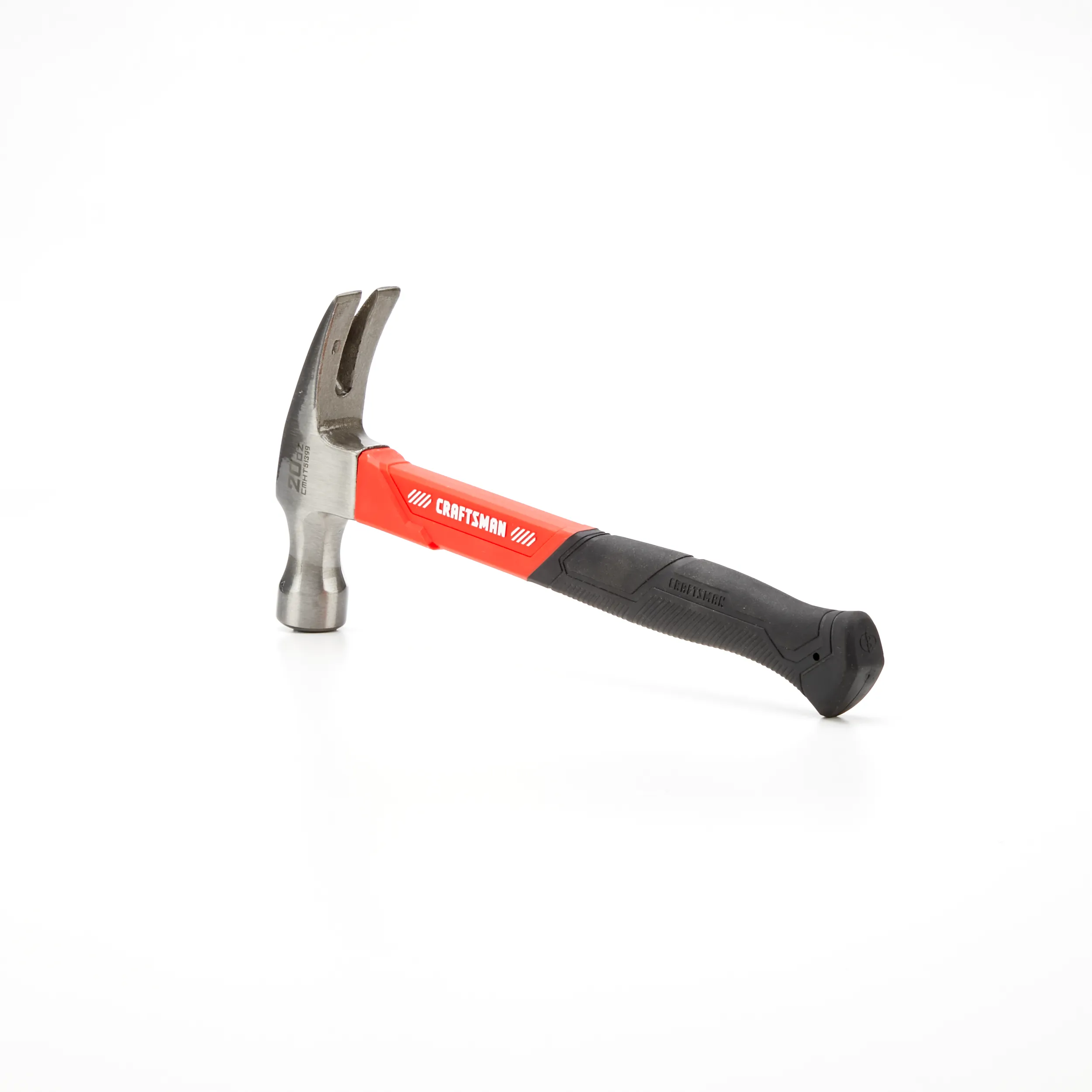 20 oz Fiberglass General Purpose Hammer