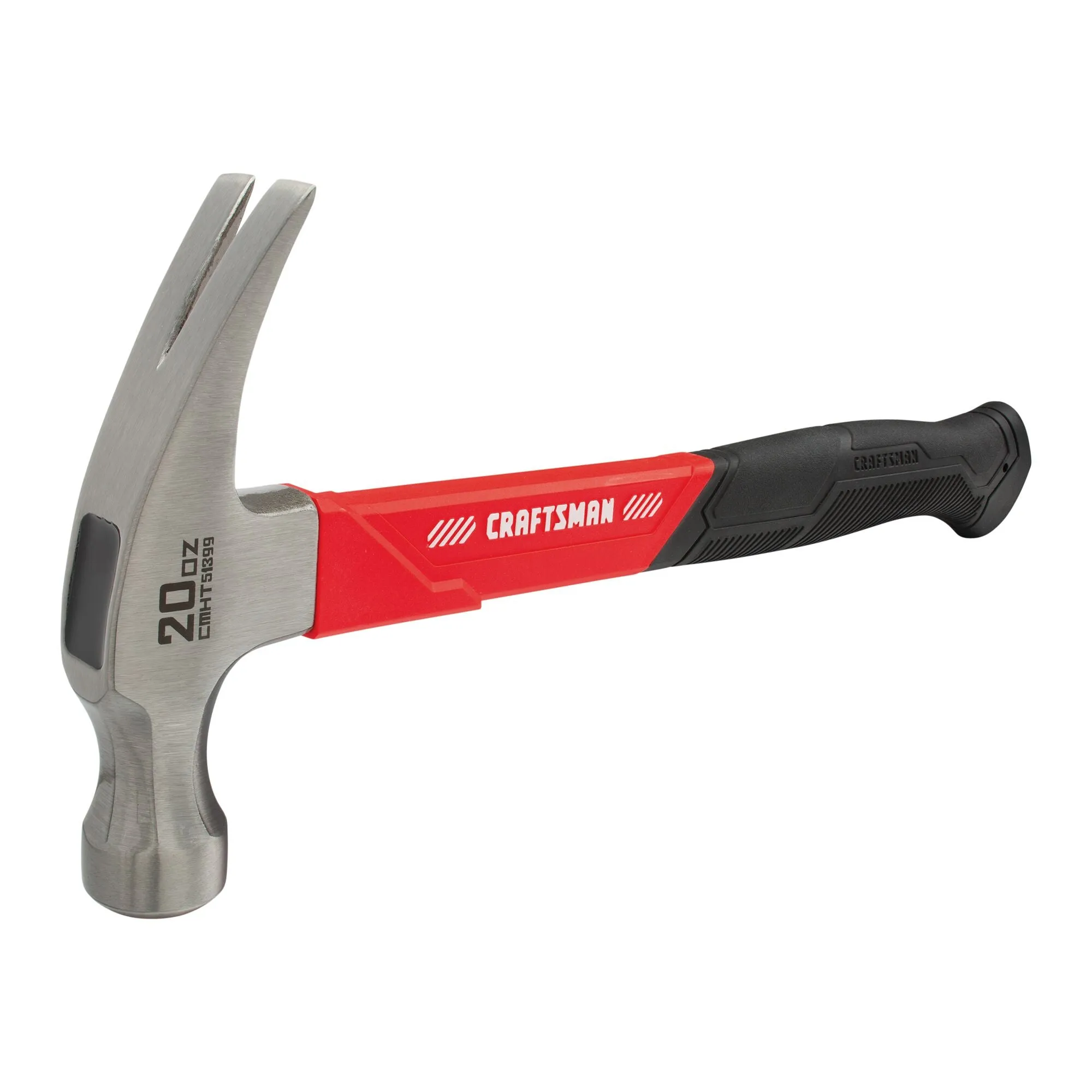 20 oz Fiberglass General Purpose Hammer