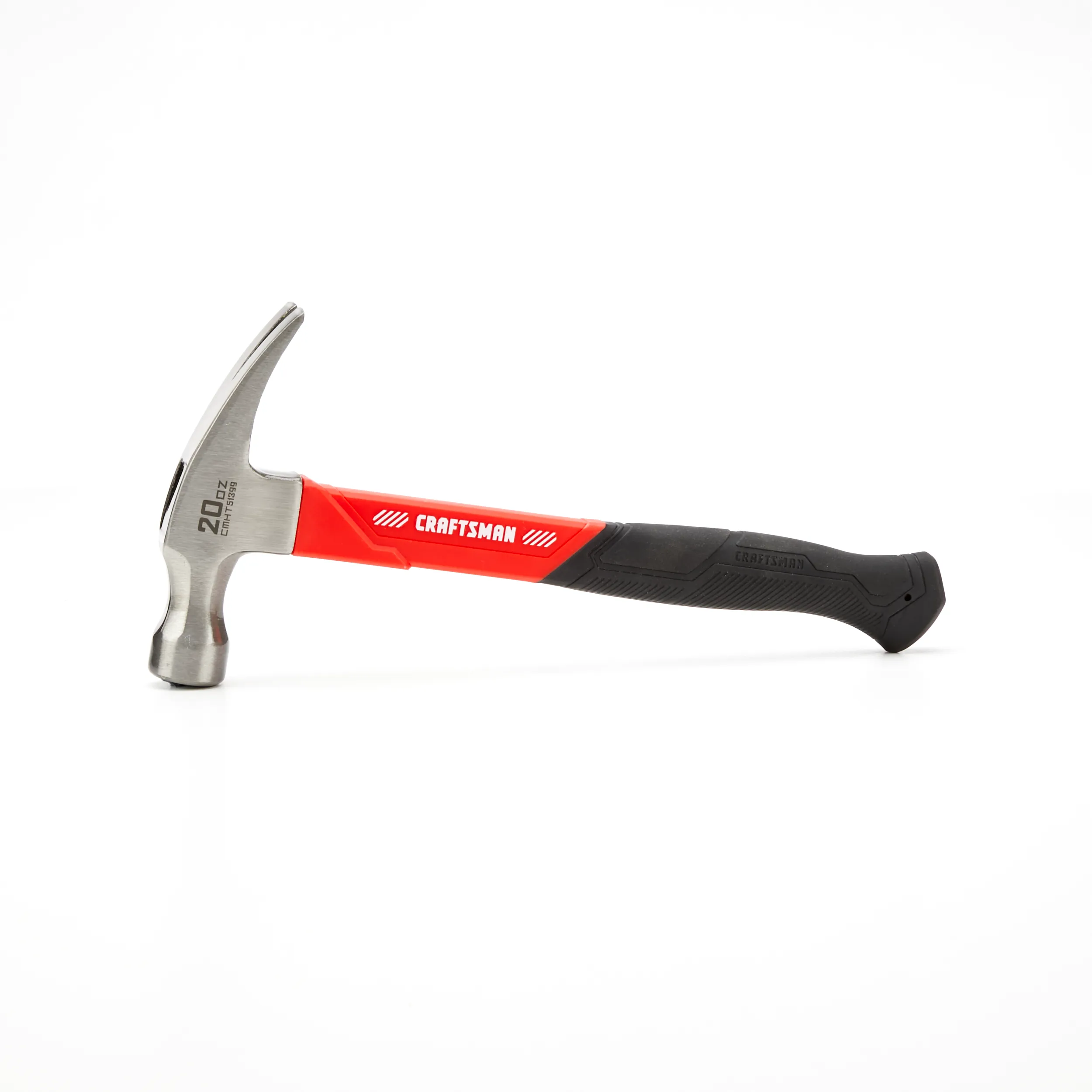 20 oz Fiberglass General Purpose Hammer