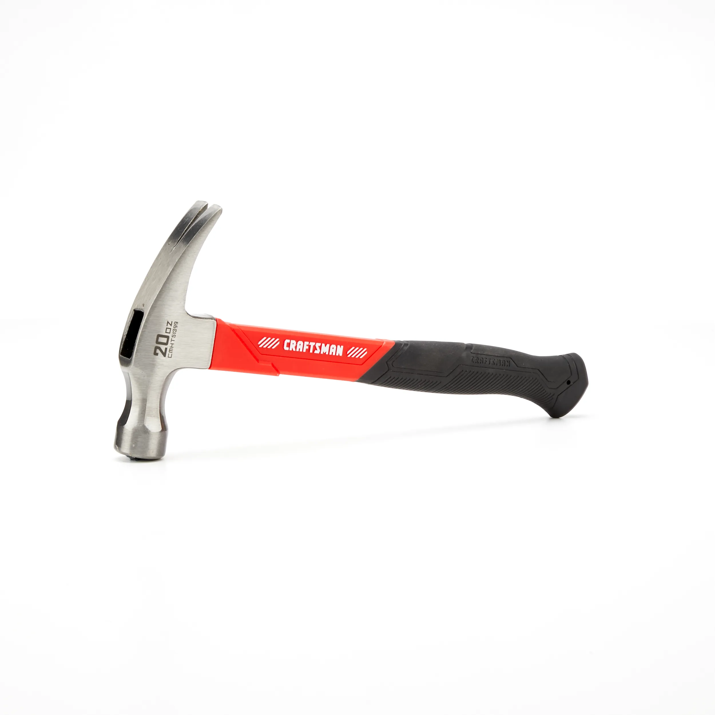 20 oz Fiberglass General Purpose Hammer