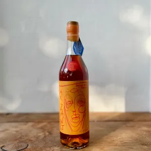 Ak Zanj 15 Year Haitian Dark Rum