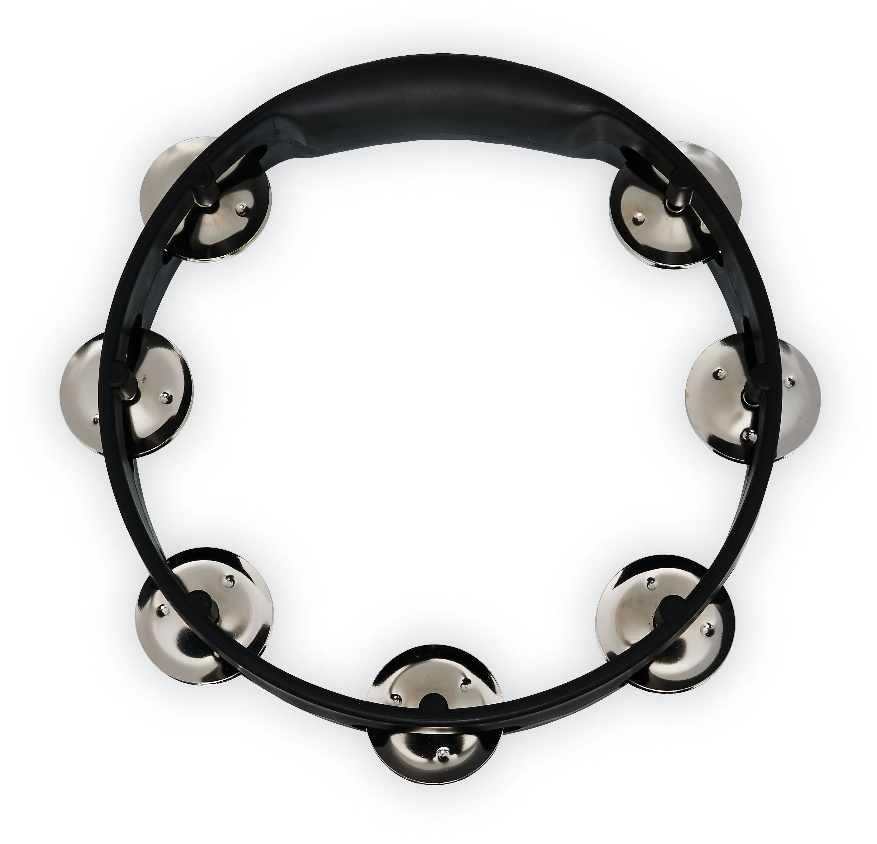 Aspire Tambourine, 8"