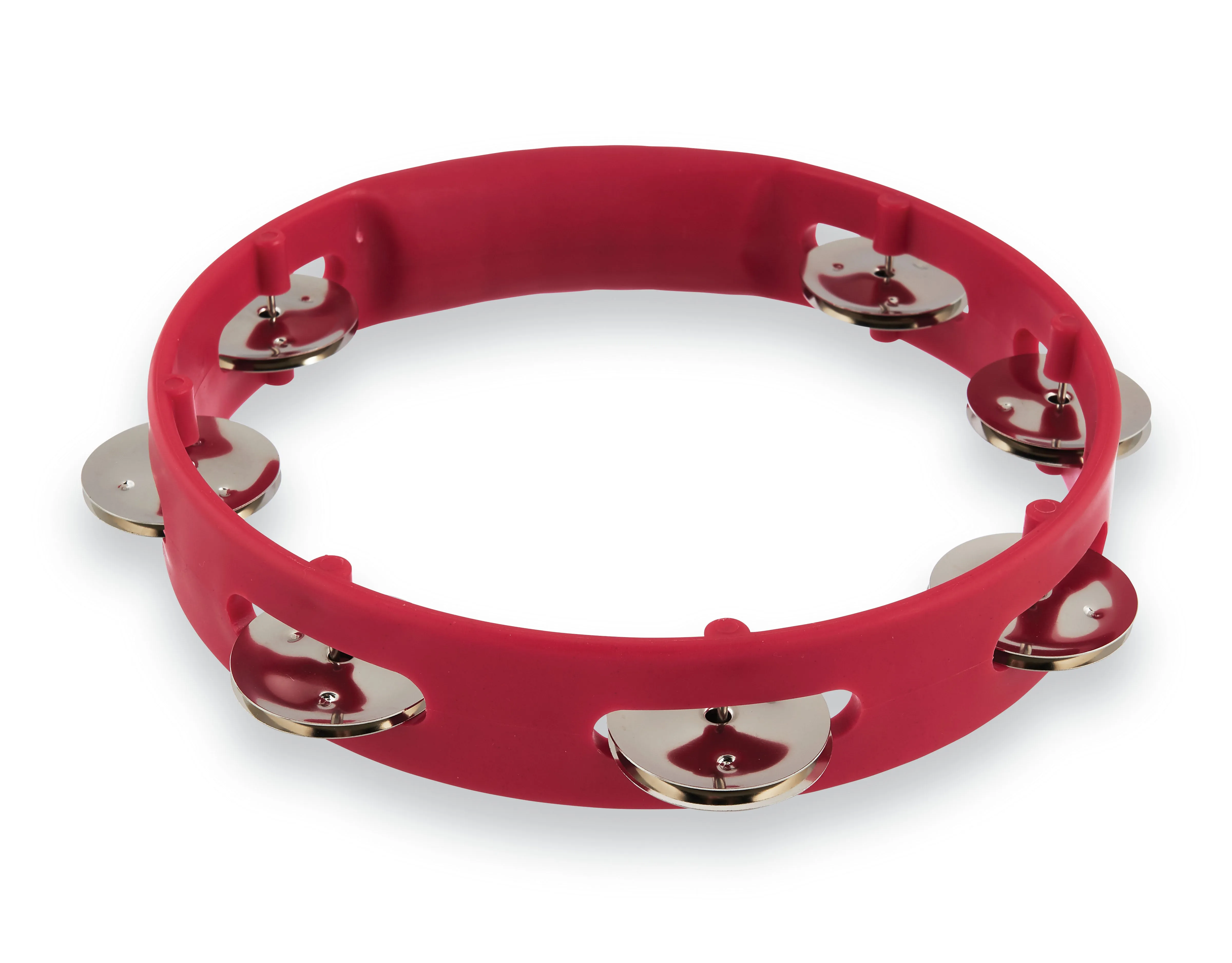 Aspire Tambourine, 8"