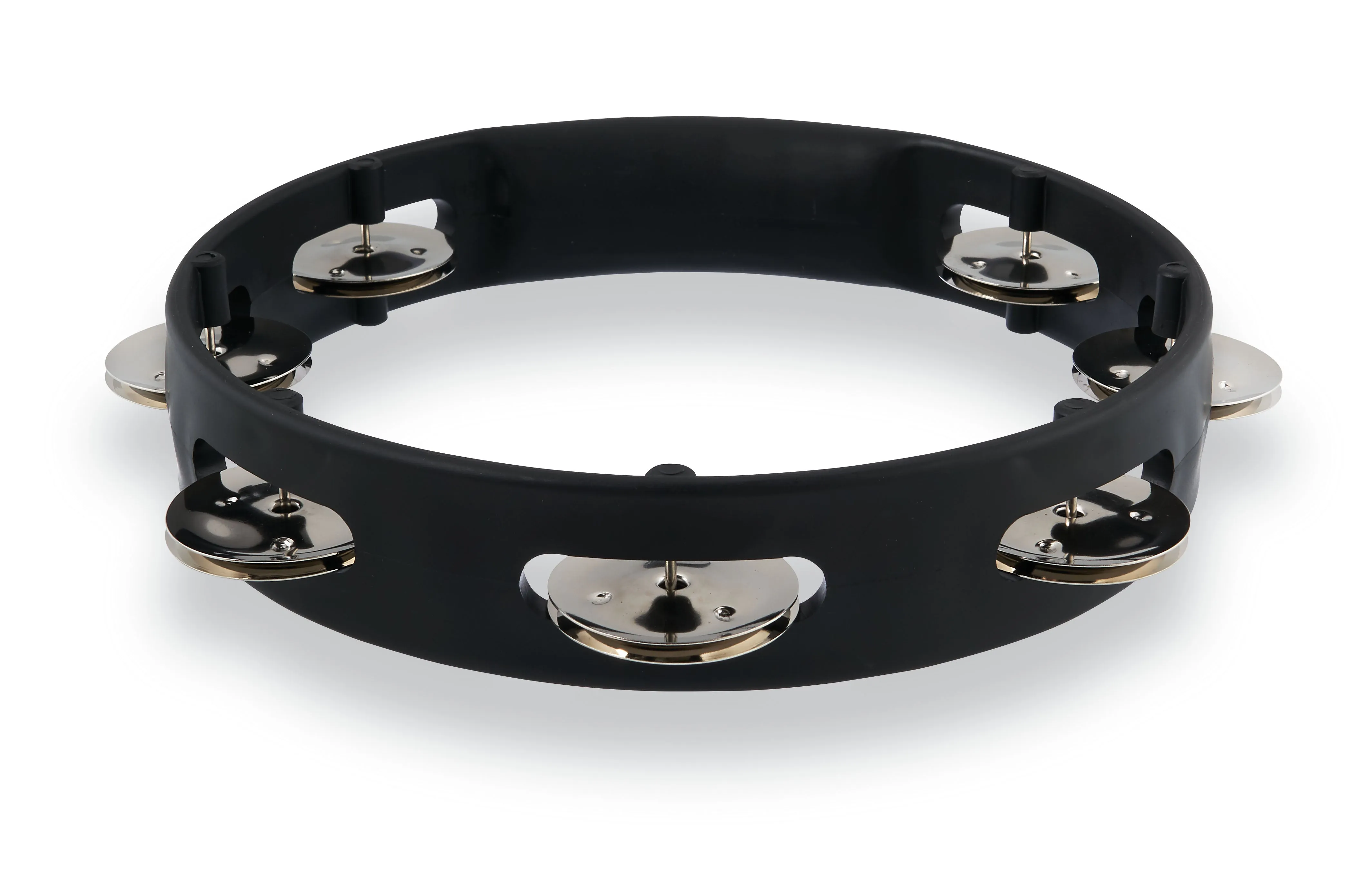 Aspire Tambourine, 8"