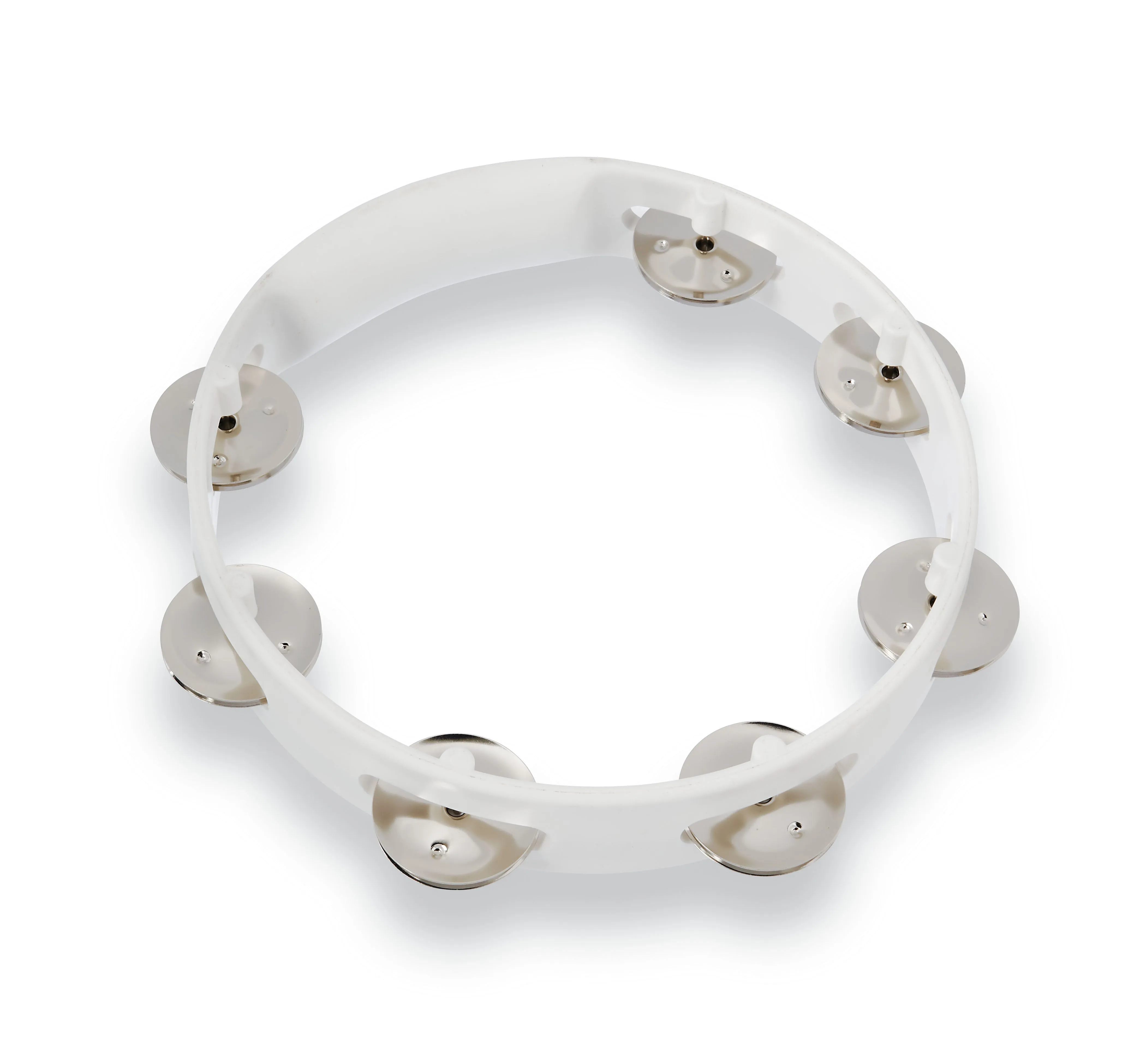 Aspire Tambourine, 8"