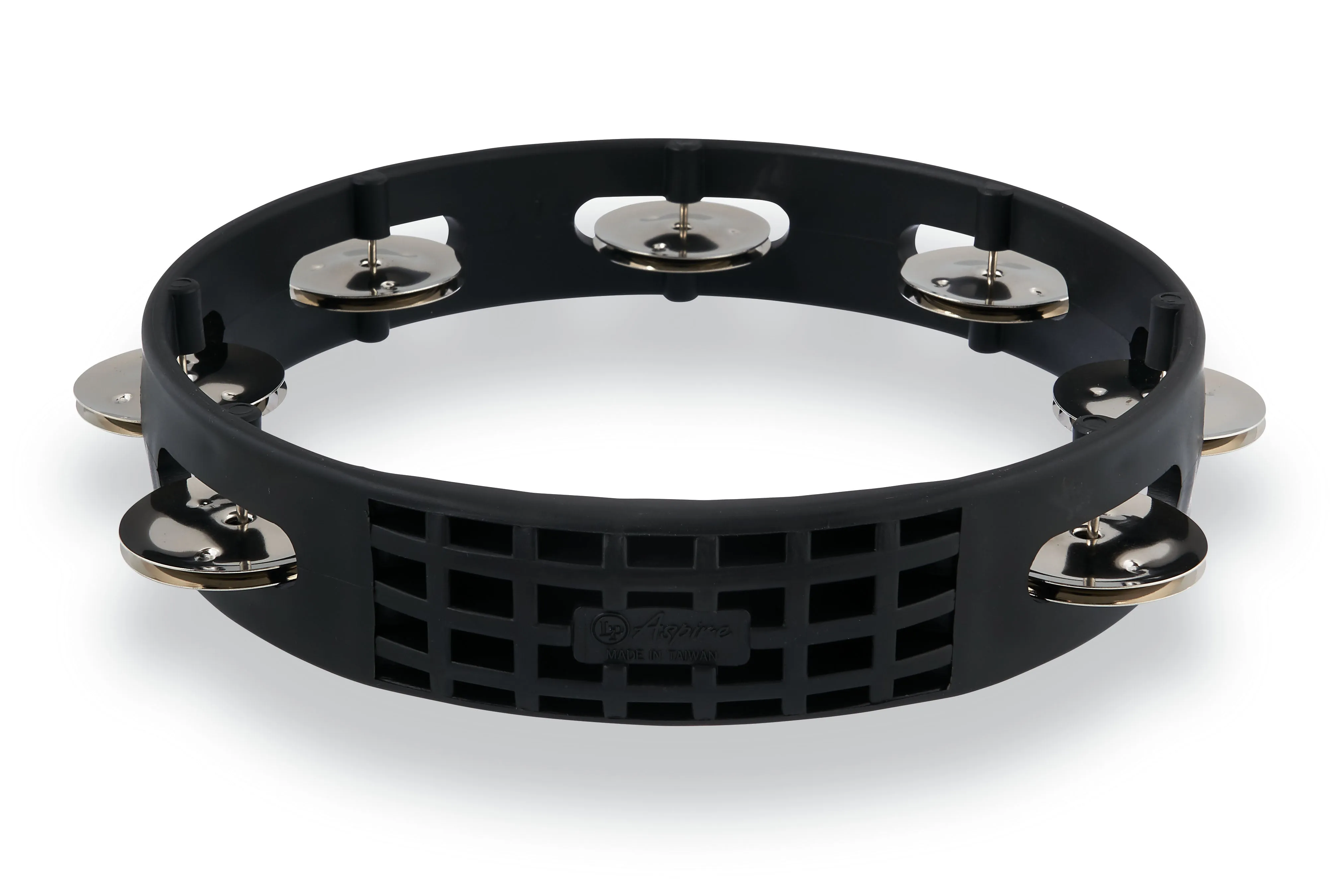 Aspire Tambourine, 8"