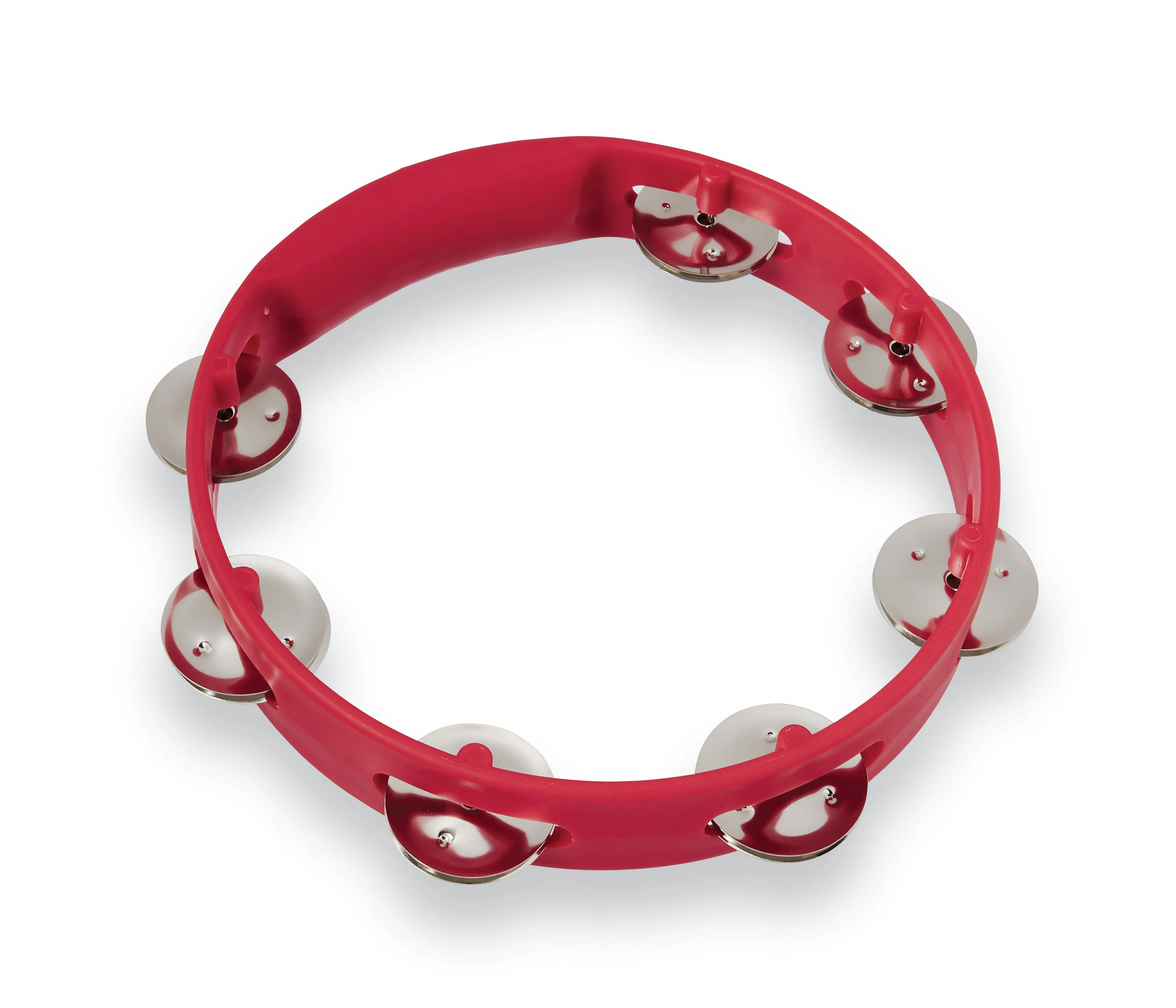 Aspire Tambourine, 8"