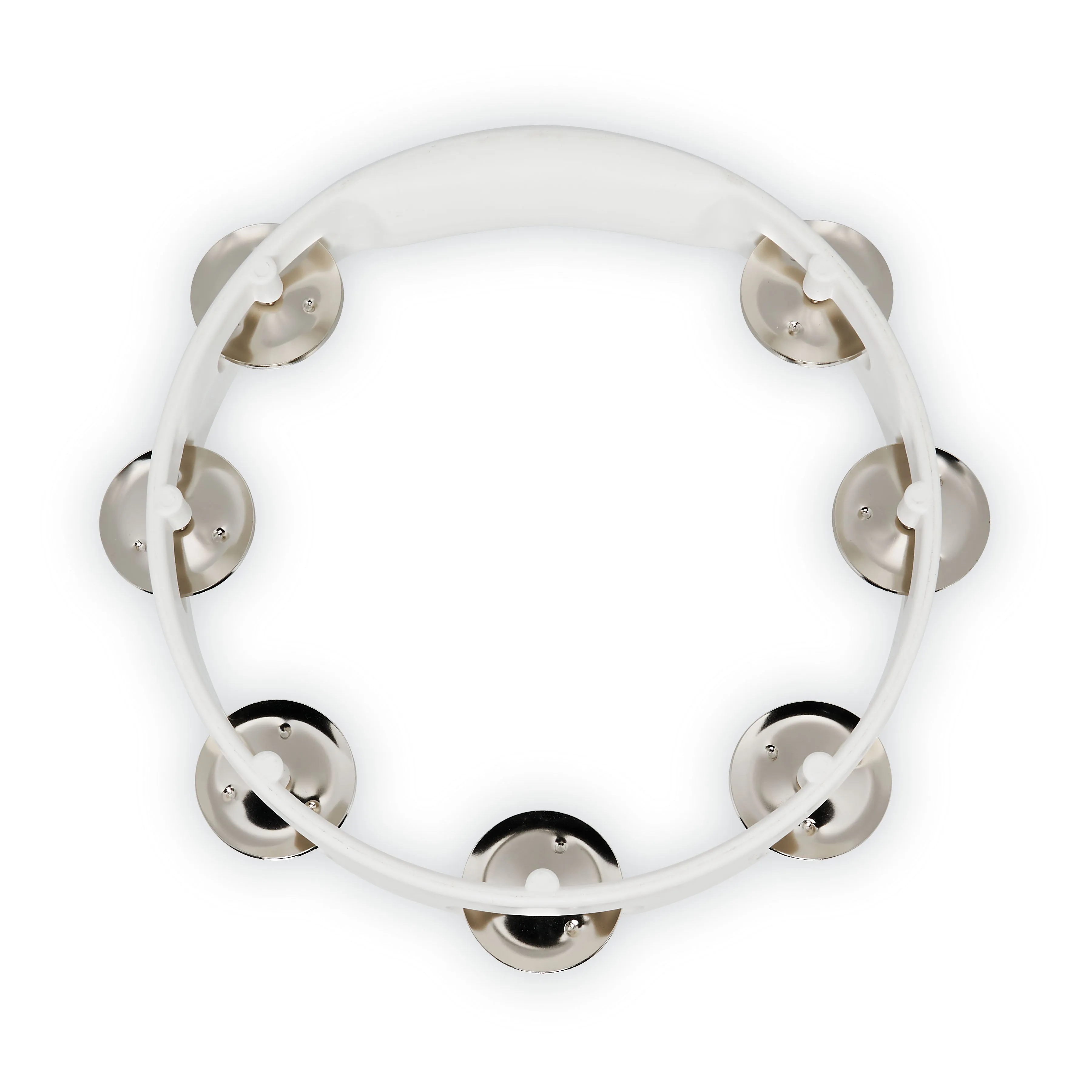 Aspire Tambourine, 8"