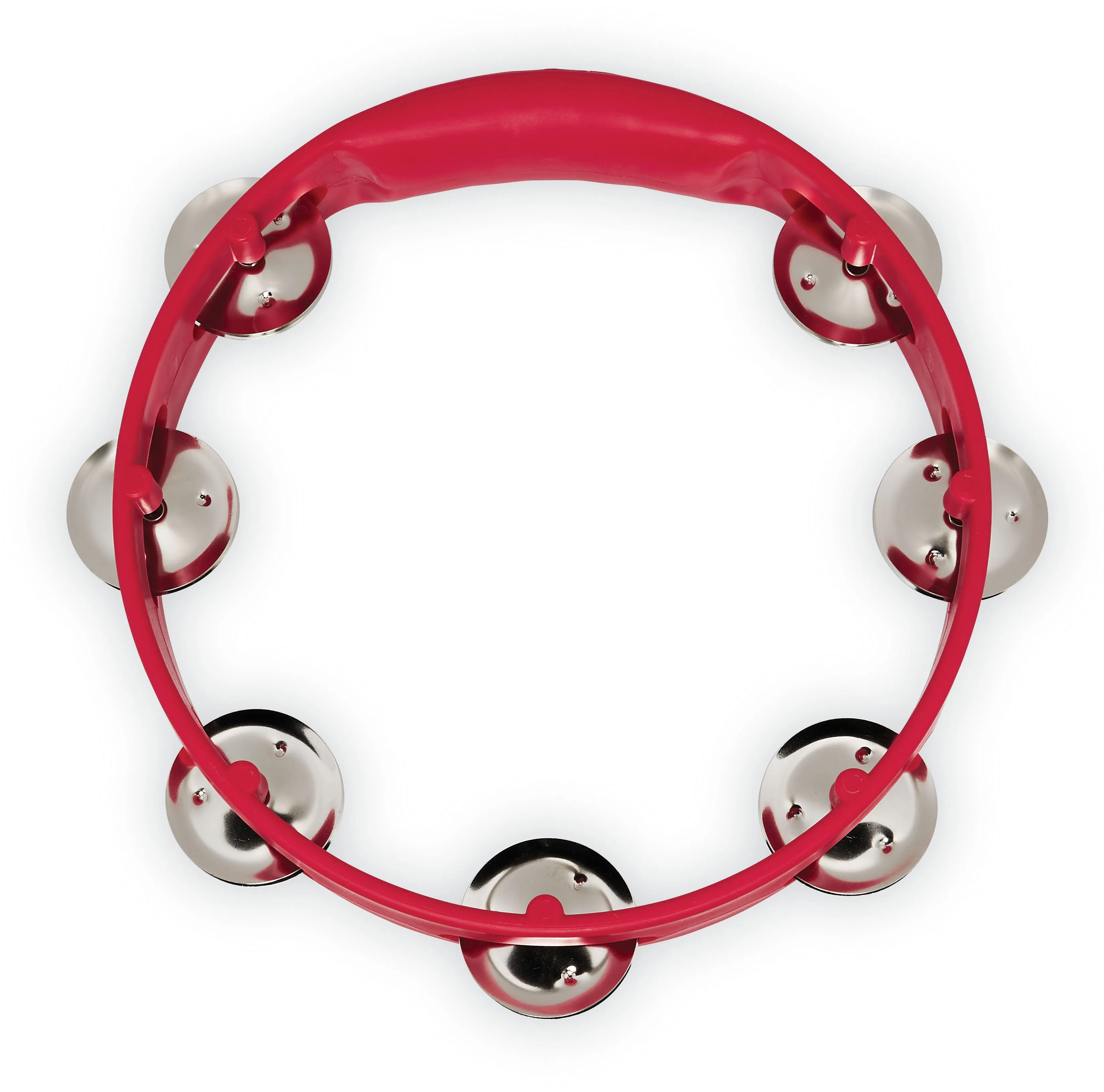 Aspire Tambourine, 8"