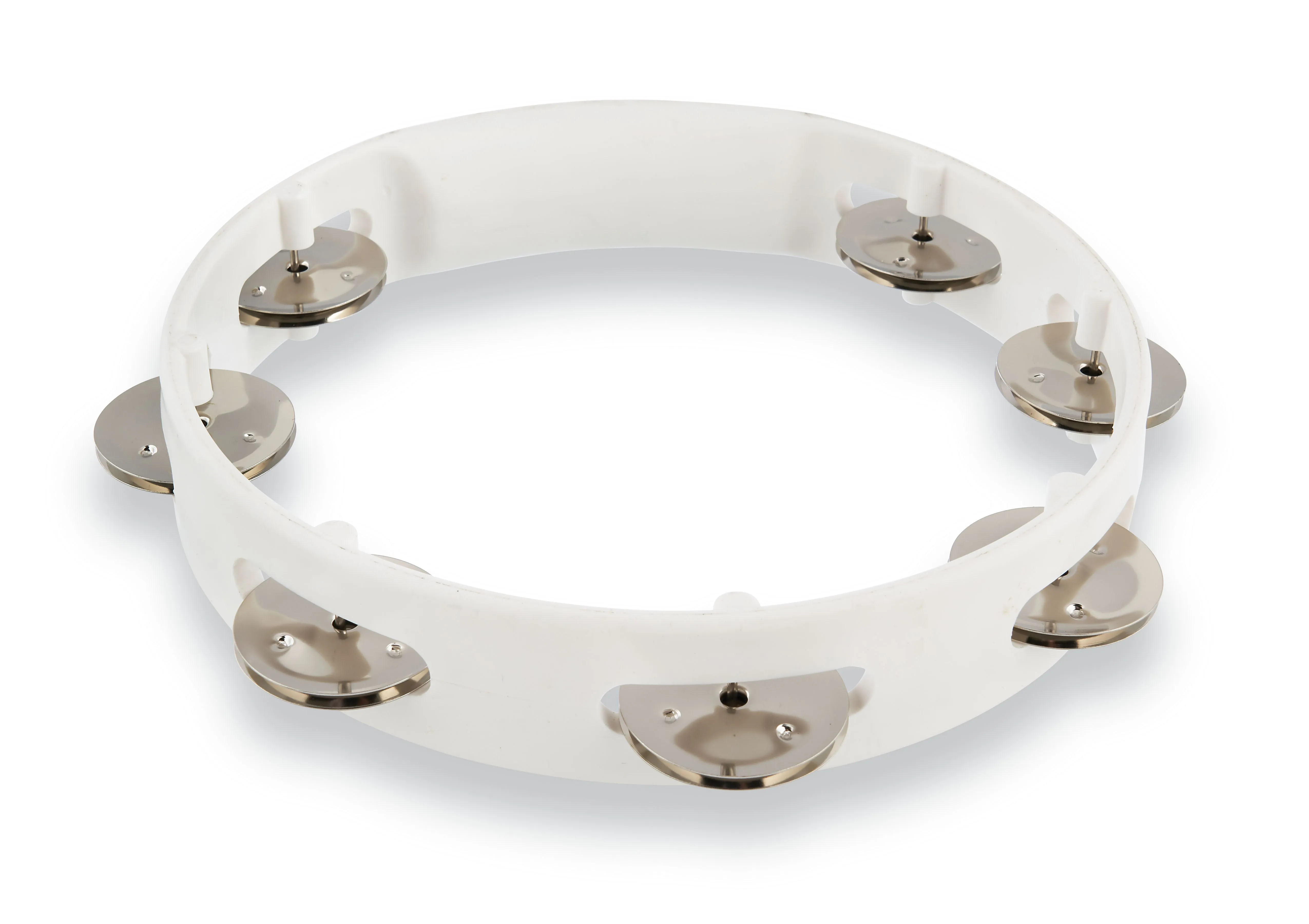 Aspire Tambourine, 8"