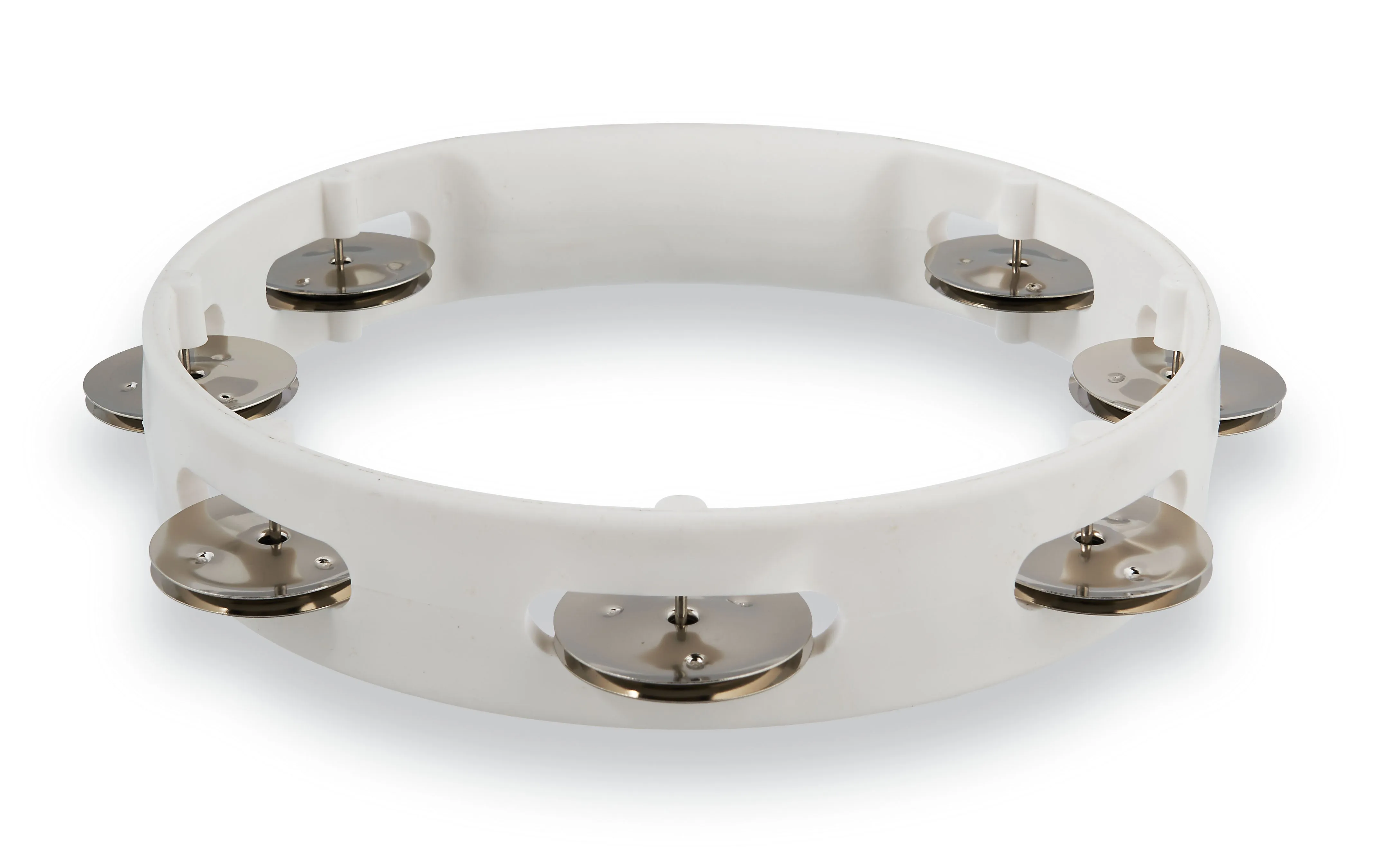 Aspire Tambourine, 8"