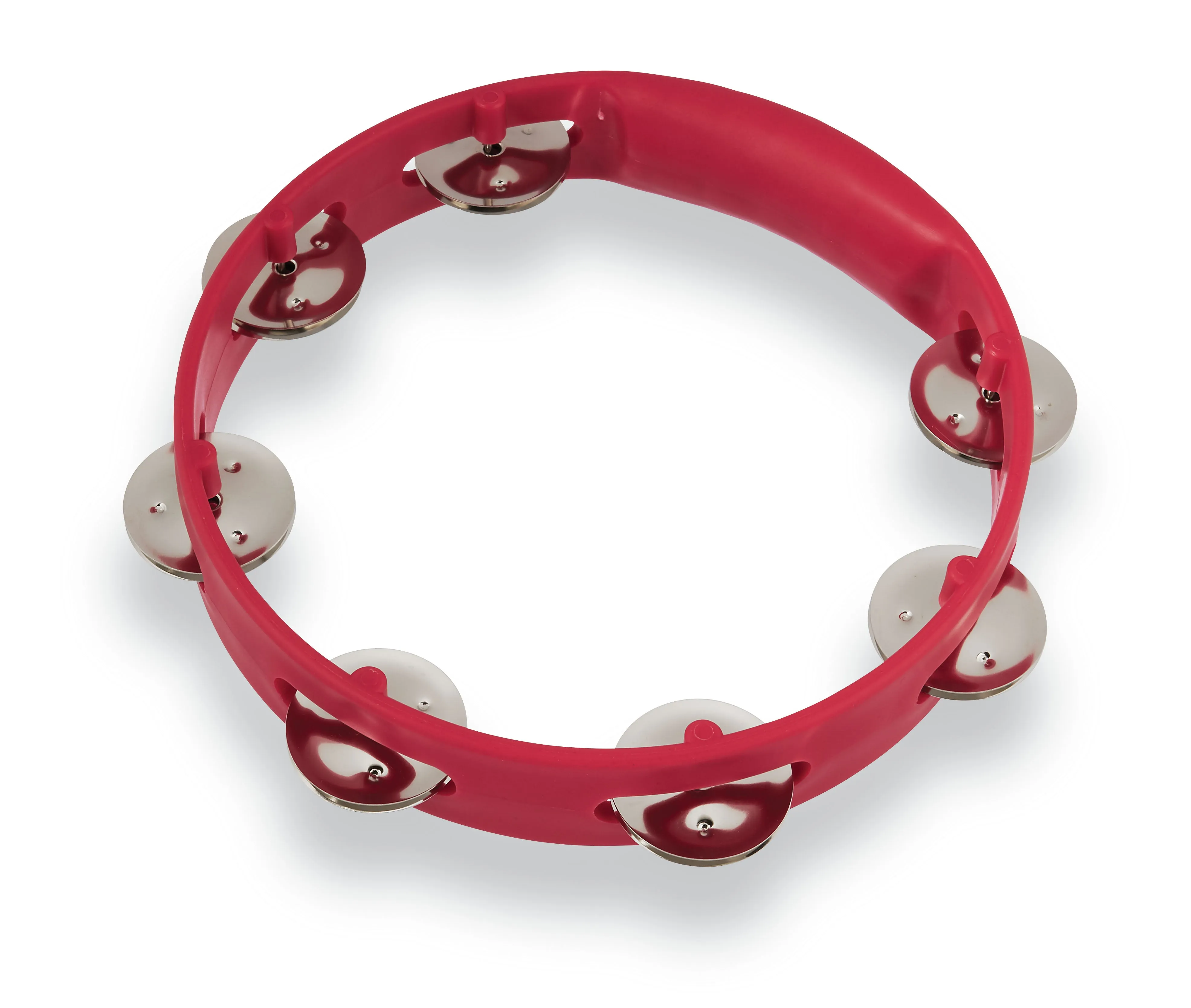 Aspire Tambourine, 8"