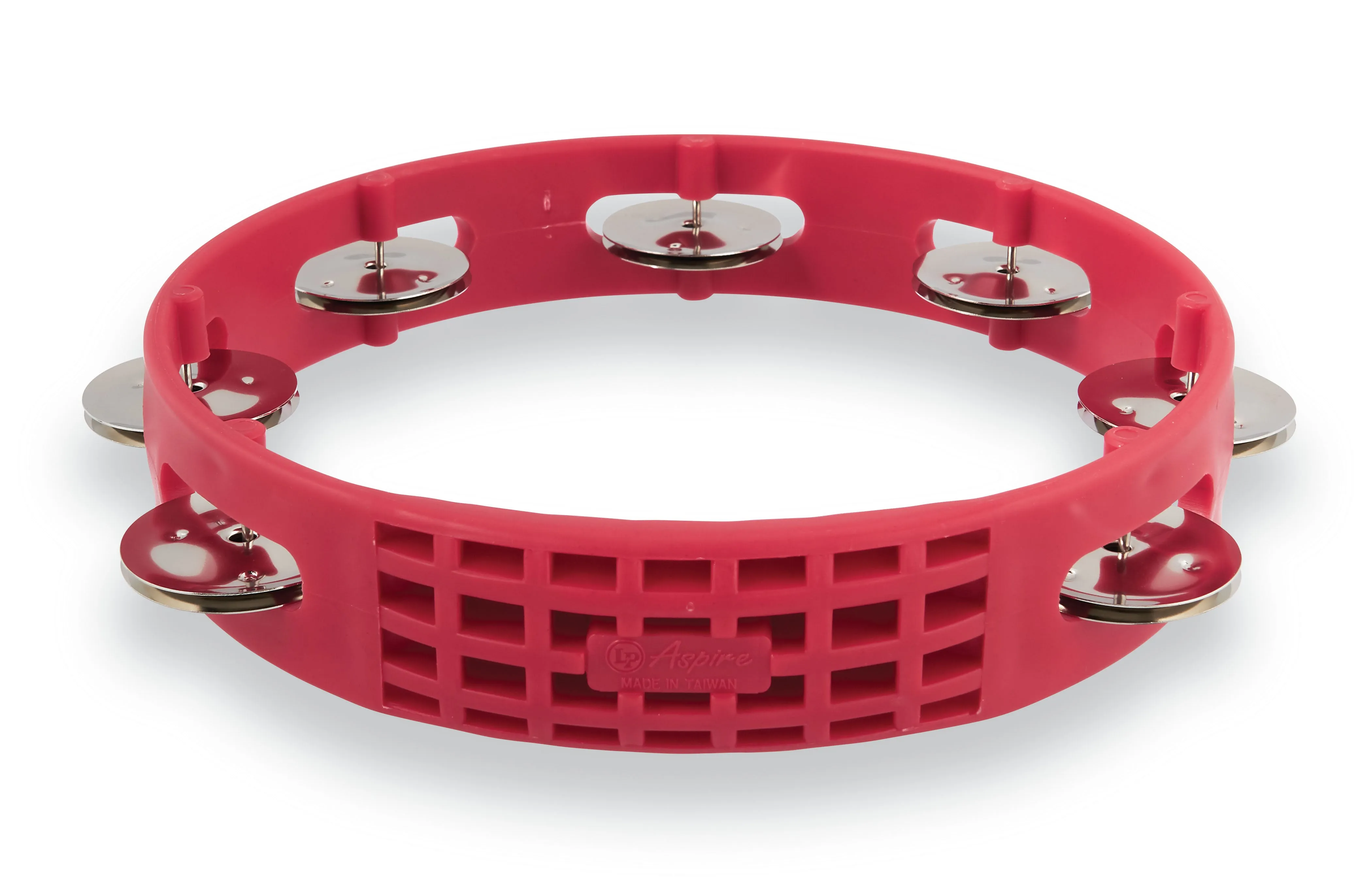 Aspire Tambourine, 8"