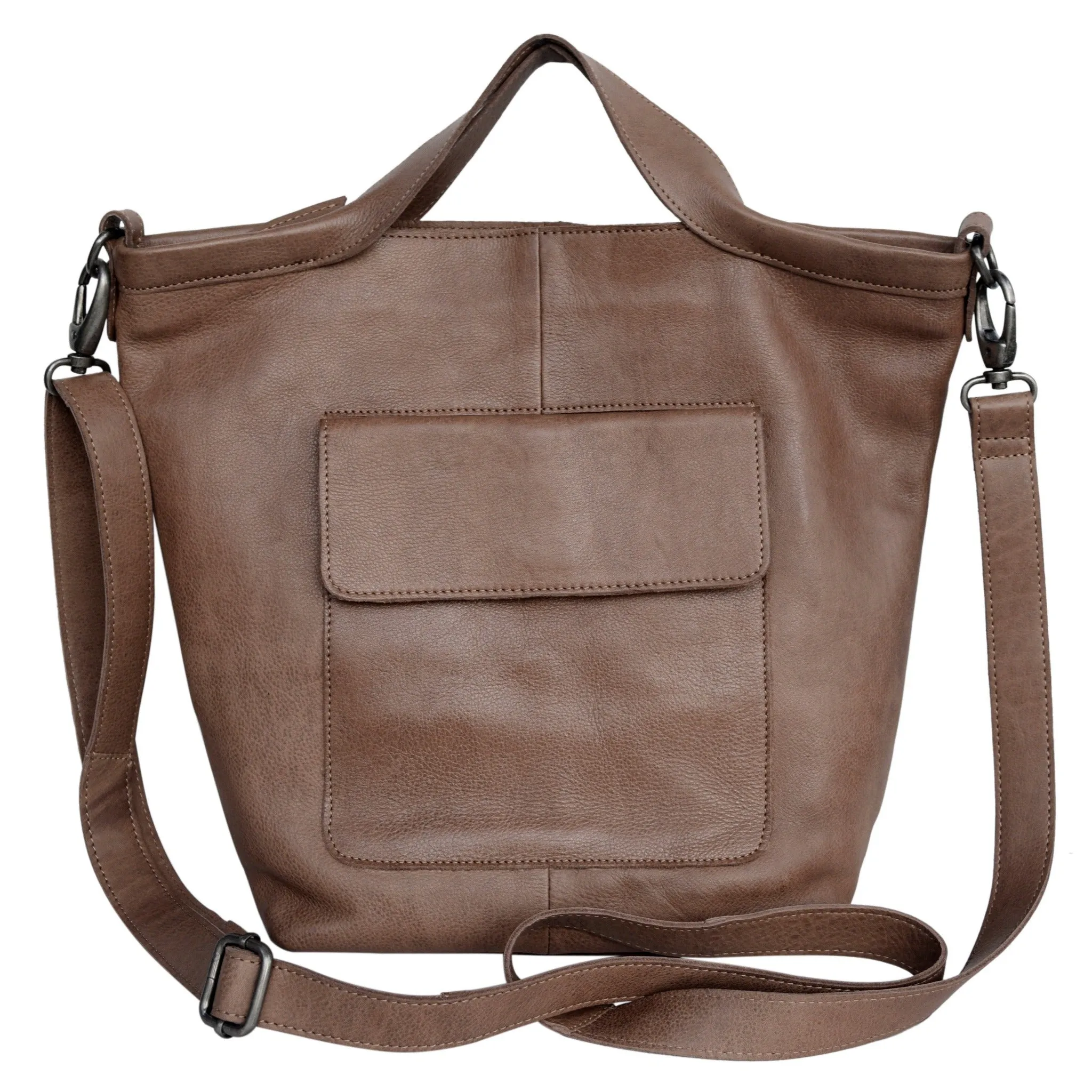 Bianca Tote/Crossbody