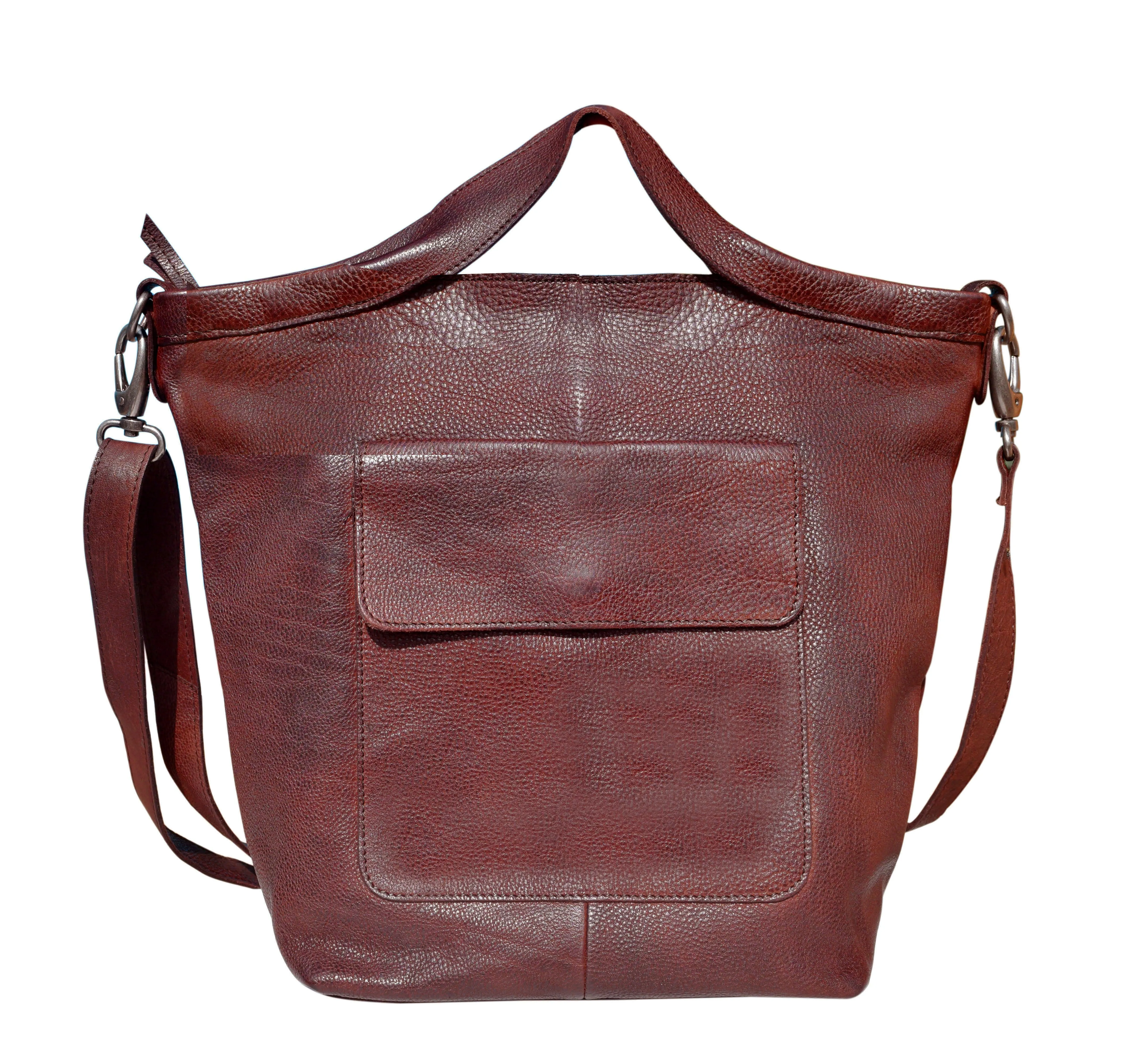 Bianca Tote/Crossbody