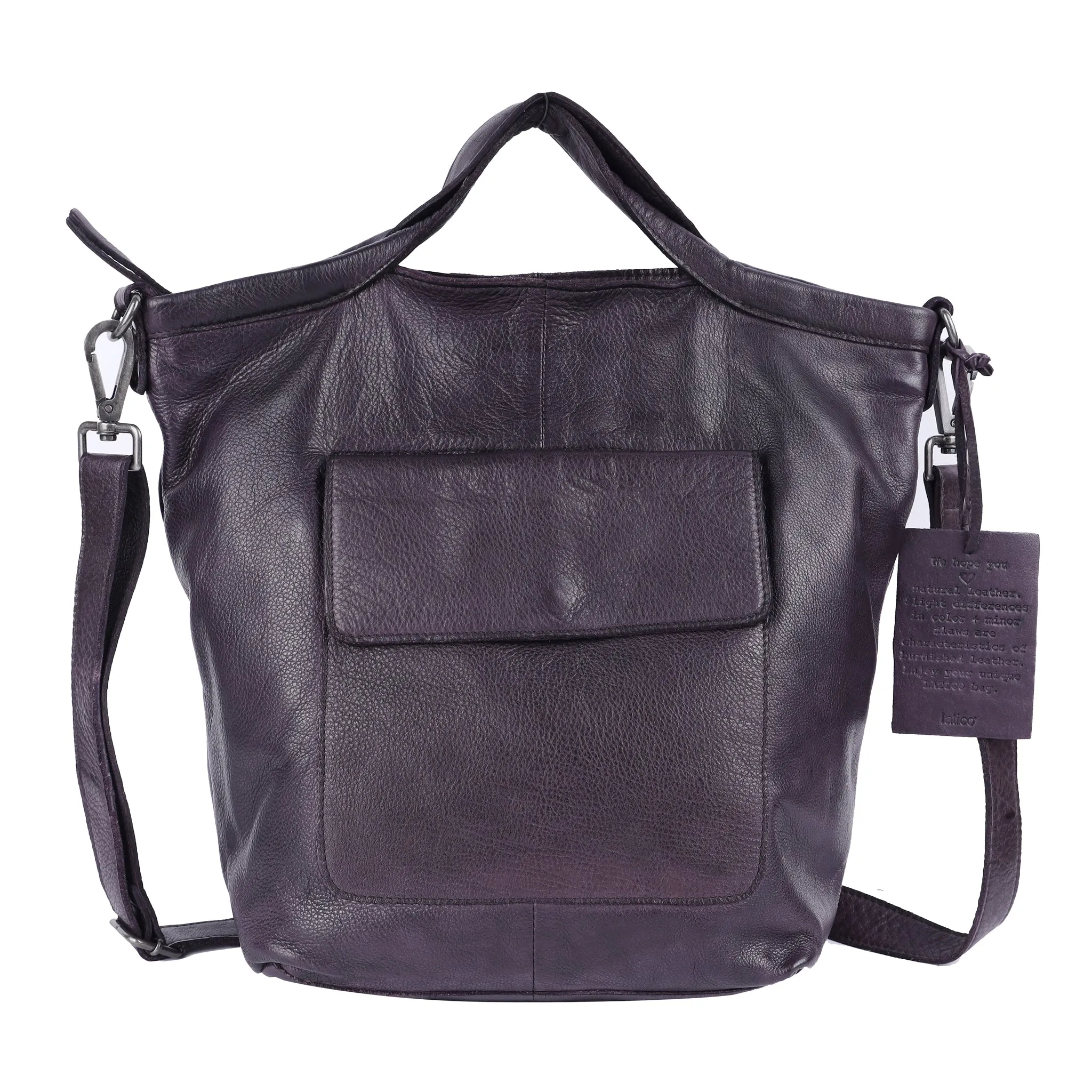 Bianca Tote/Crossbody