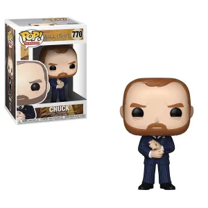 Billions Creek Pop! Vinyl Figure Chuck Rhoades [770]