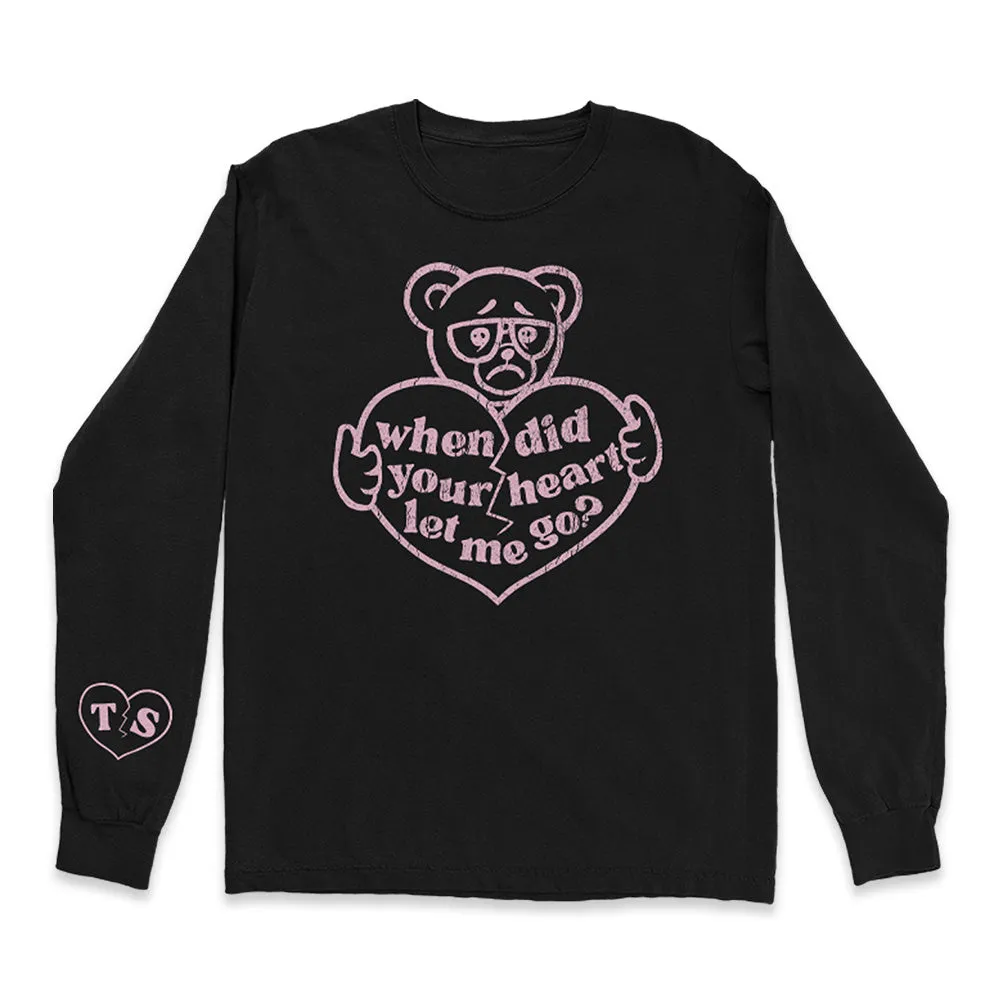 Broken Heart Longsleeve