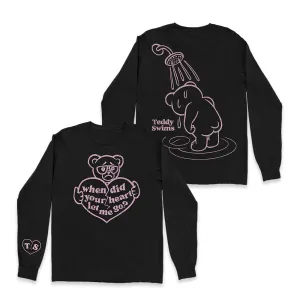 Broken Heart Longsleeve