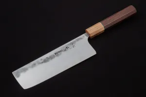 Carter Cutlery 6.18″ Muteki #4847 Nakiri by Taylor