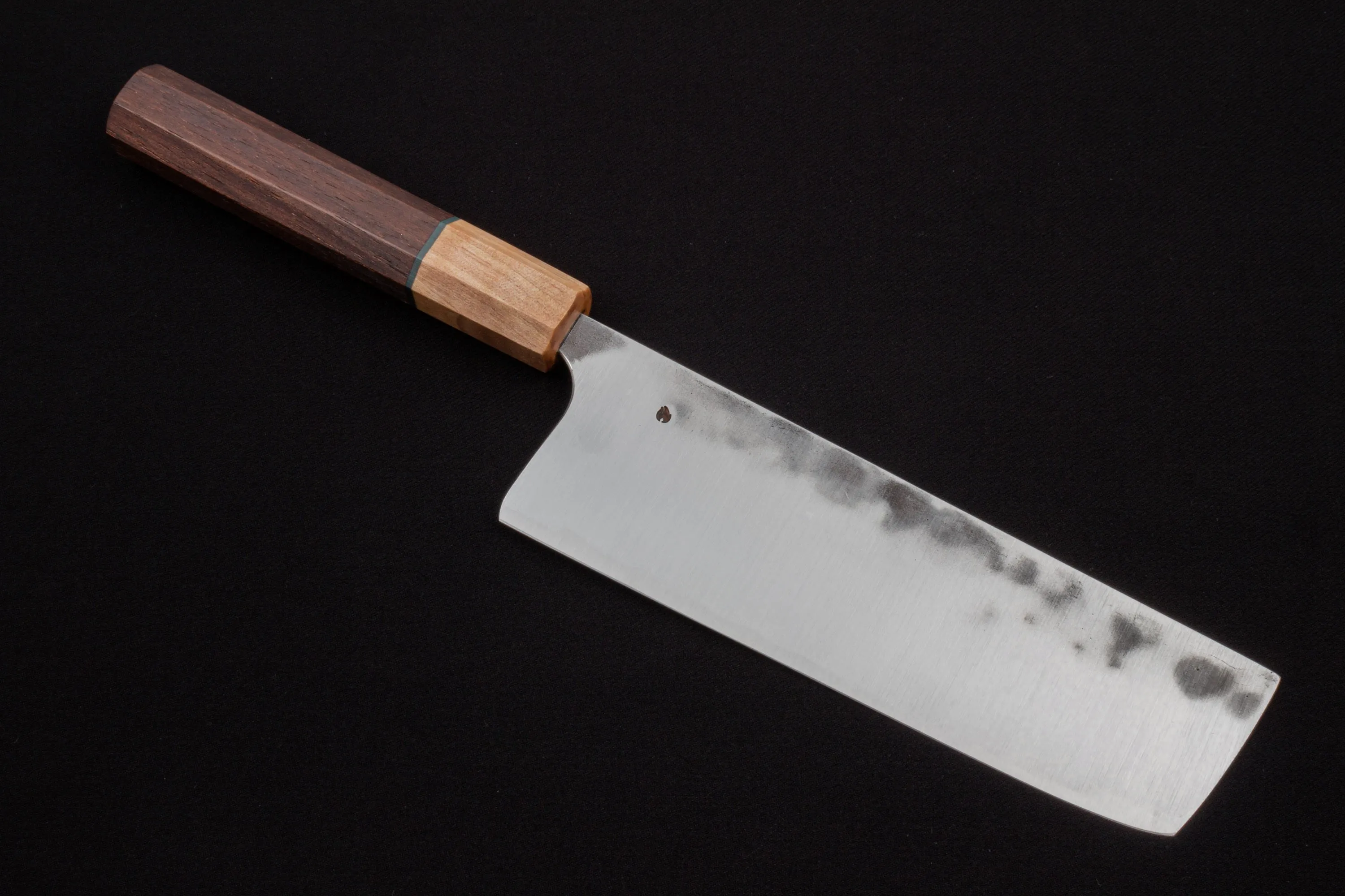 Carter Cutlery 6.18″ Muteki #4847 Nakiri by Taylor