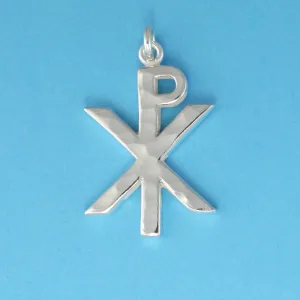 Chi Rho Charm