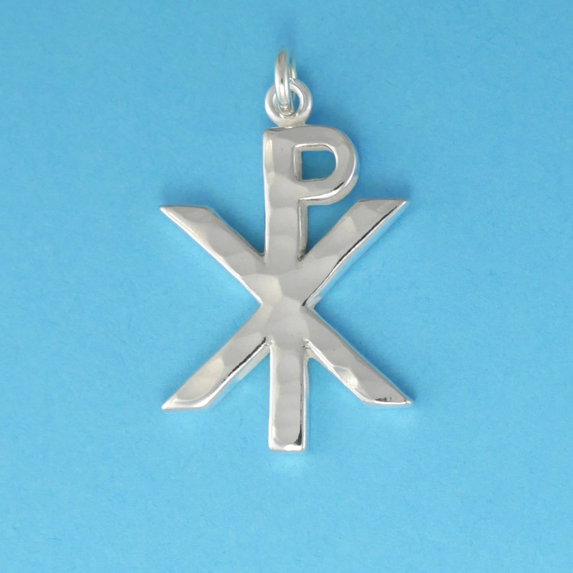 Chi Rho Charm