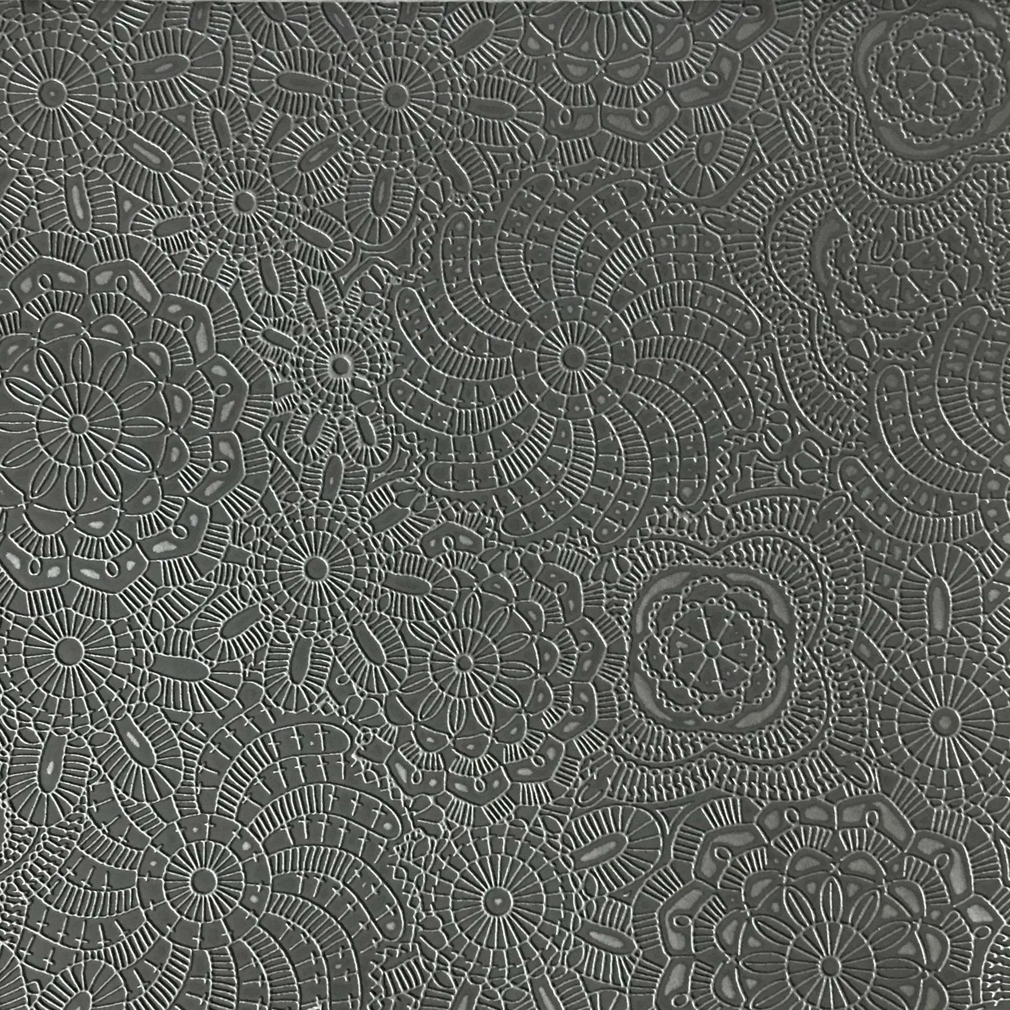 COACHELLA - VINYL EMBOSSED DESIGNER PATTERN UPHOLSTERY FABRIC