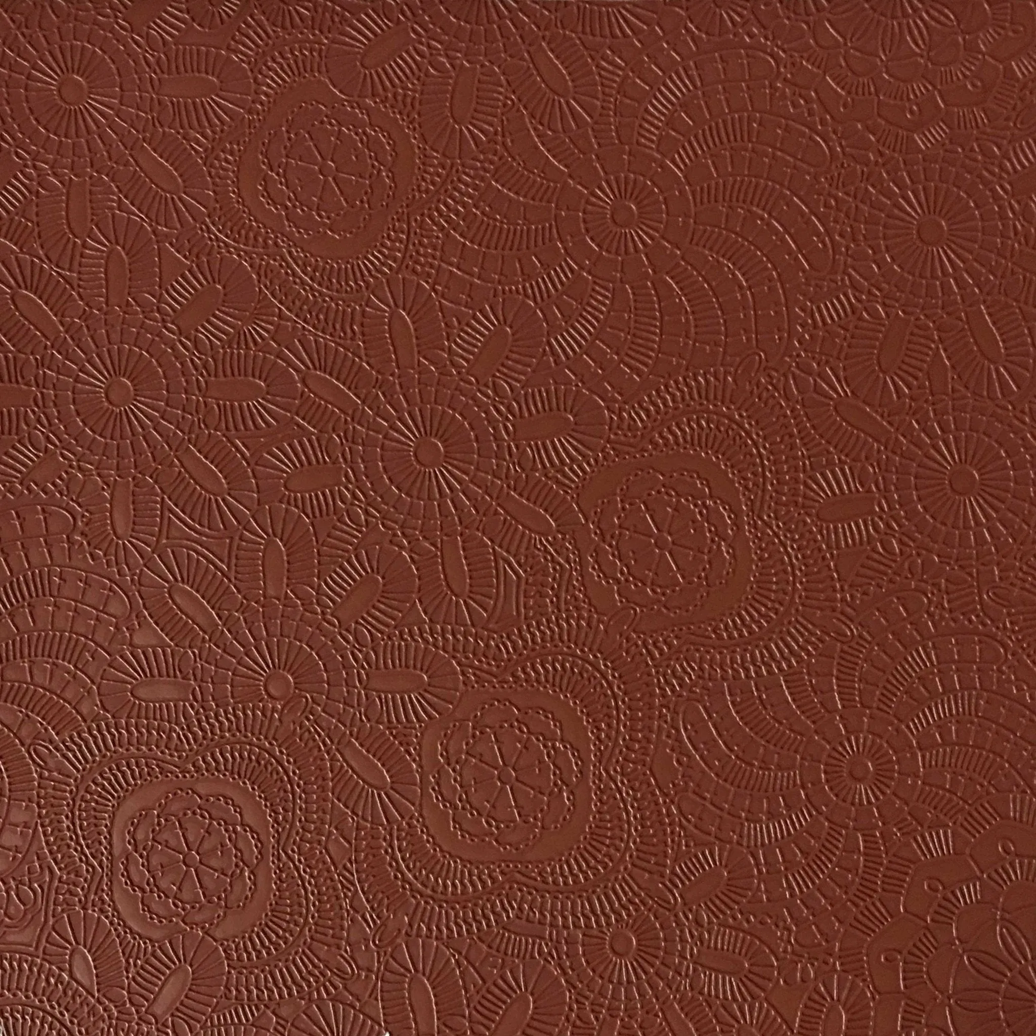 COACHELLA - VINYL EMBOSSED DESIGNER PATTERN UPHOLSTERY FABRIC