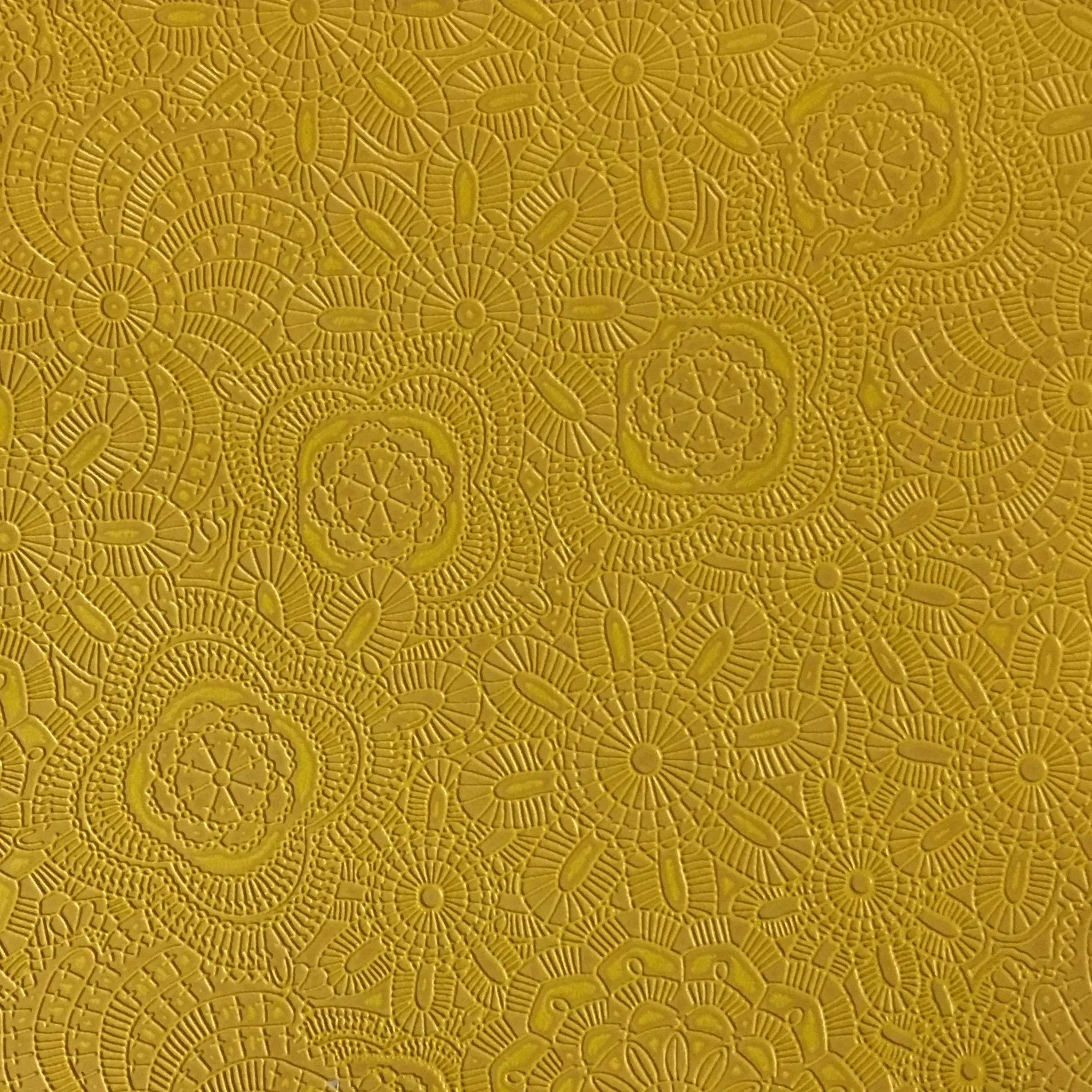 COACHELLA - VINYL EMBOSSED DESIGNER PATTERN UPHOLSTERY FABRIC