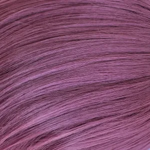 Color Sample - Dark Plum Purple