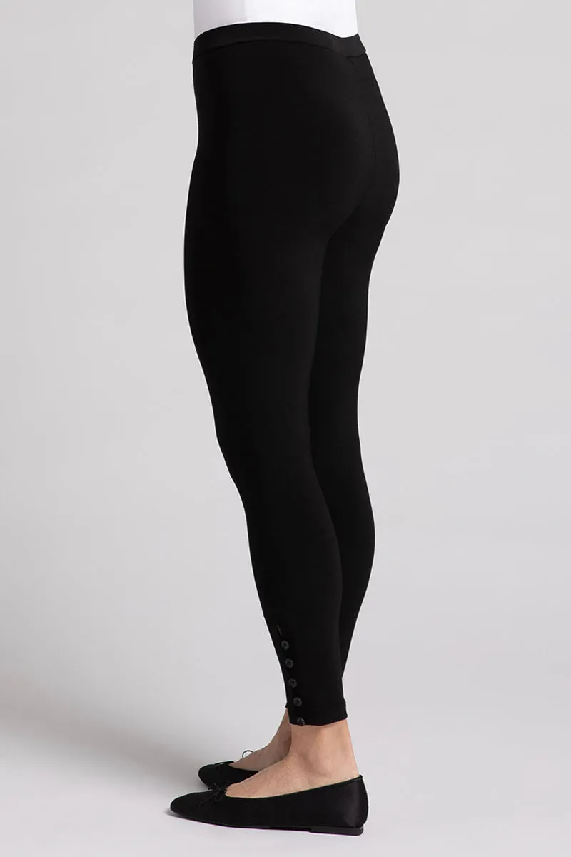 Convoy Legging | Black