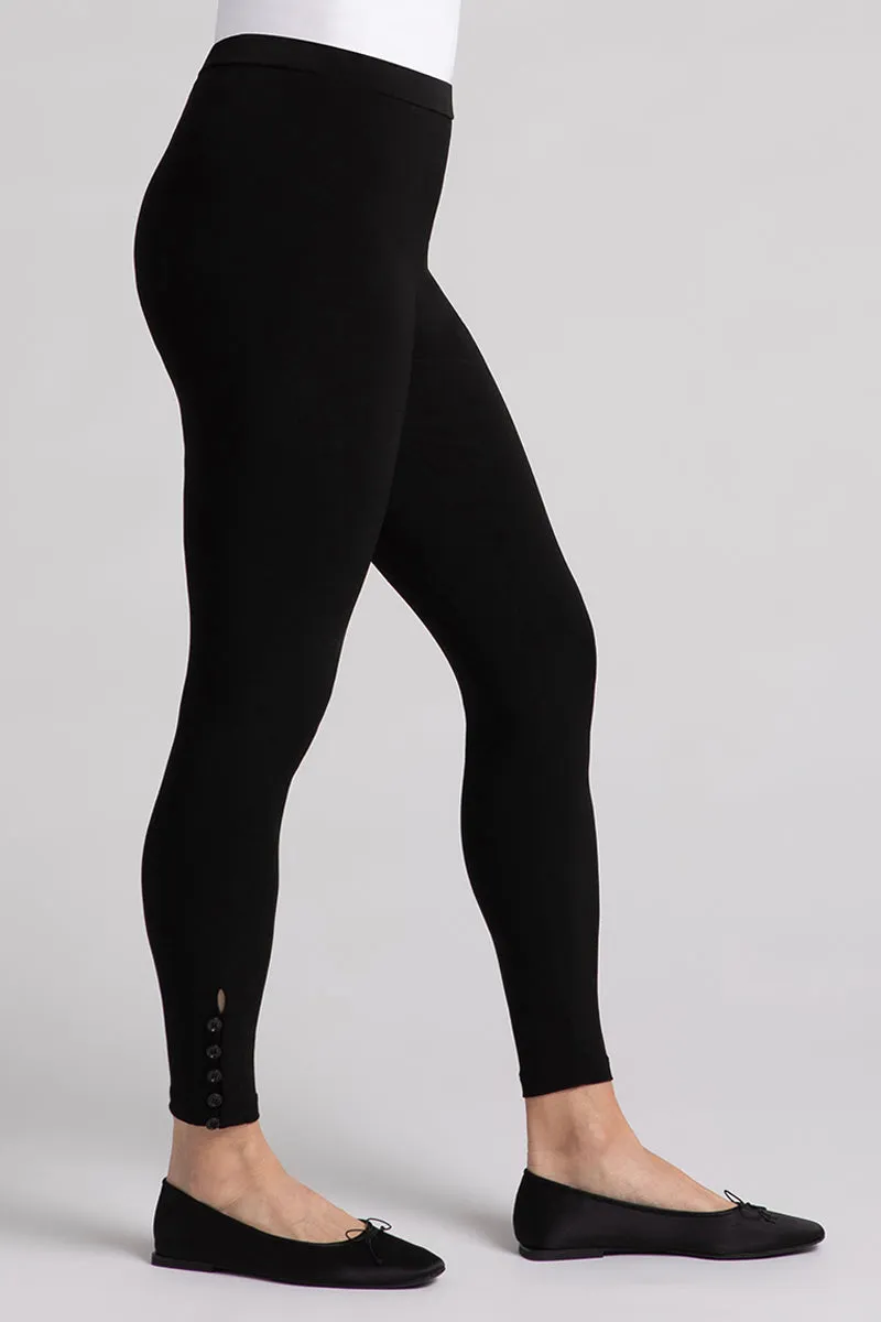 Convoy Legging | Black