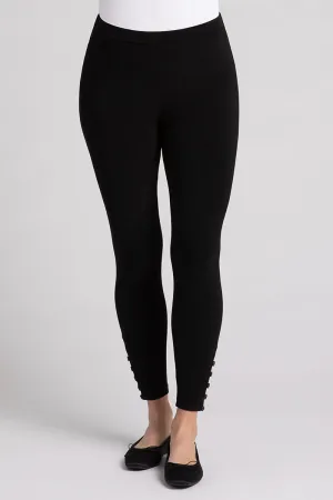 Convoy Legging | Black