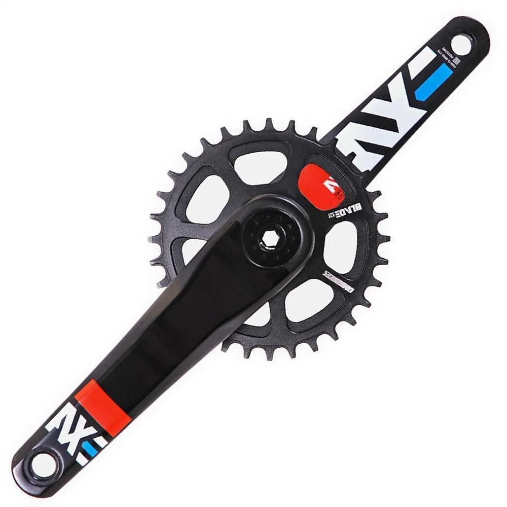 DMR AXE M30 Crankset