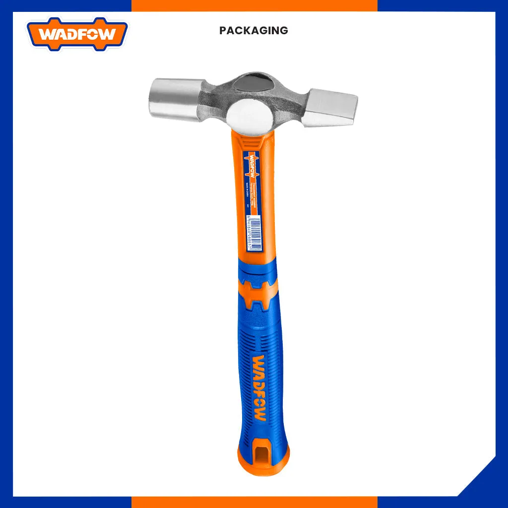 Engineers Cross Pein Hammer 25mm WHM5325 WHM5325