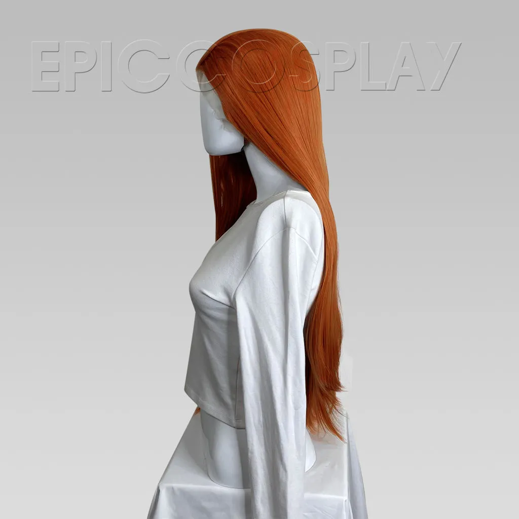 Eros (Lacefront) - Cocoa Brown Wig