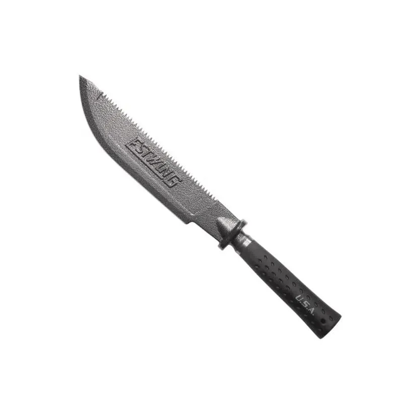 Estwing EBM Black Machete, 12" Blade