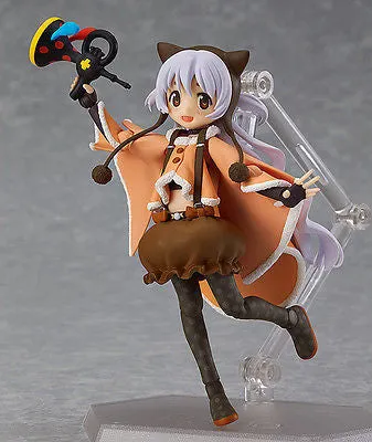 Figma 219 Nagisa Momoe Puella Magi Madoka Magica Max Factory [SOLD OUT]