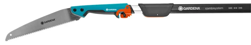 Gardena Combisystem Gardeners’ Saw 300 PP 8737-20