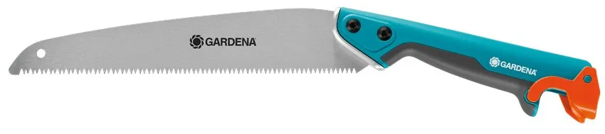 Gardena Combisystem Gardeners’ Saw 300 PP 8737-20