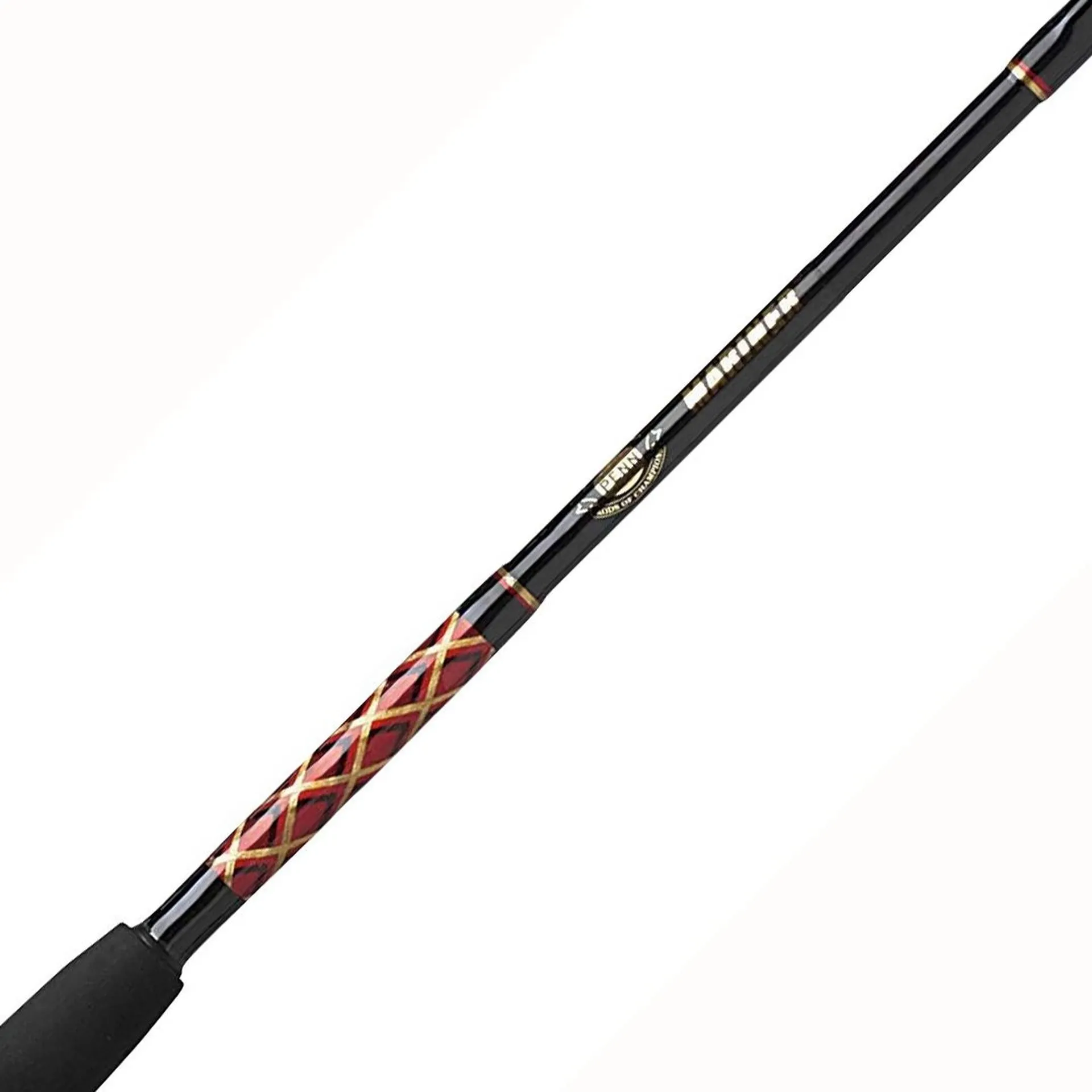 General Purpose Conventional Rod & Reel Combo